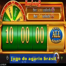 jogo do agario brasil